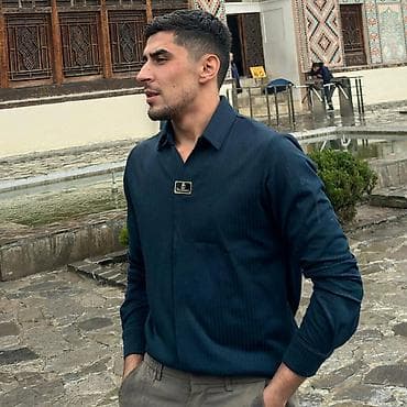 gecə smeni is: Yas 24,Boy 180,Hərbi Xidmətdə Olmuşam(Veteranam),Fiziki-Saglamlıqım — 2