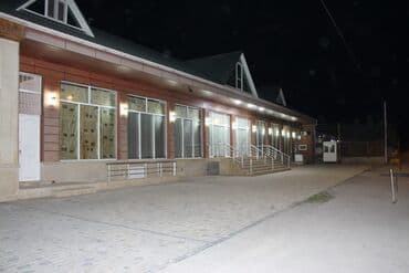 bakida otel qiymetleri: Obyekt icareye verilir Suvelan qesebesinde yolun qiraginda yerlewir — 2