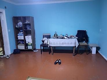 heyet evleri sumqayitda: Kirayə: 1 otaqlı həyət evi . xanim qalir xanim axrarilir — 2