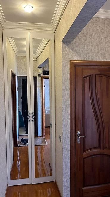 Uzun müddətli kirayə məmzil tam əşyalı daimi su, Xetai rayonu — 5