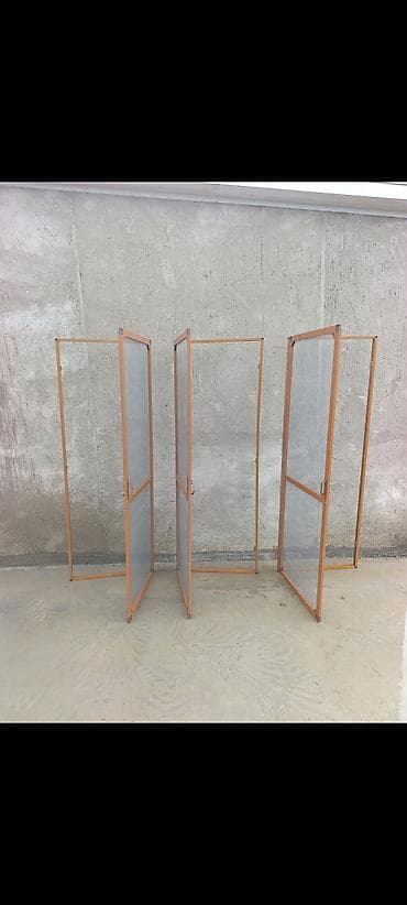 infacol kapi: İşlənmiş Maqnitli Ağcaqanad toru Qapı üçün — 3