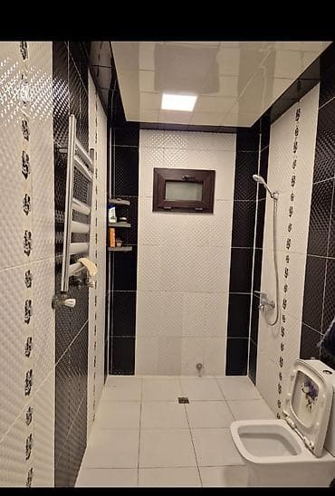 dasinmaz emlak gence: 3 otaqlı, 110 kv. m, Kredit yoxdur — 6