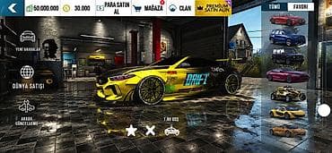 mortal kombat komplete edition mobile: Car Parking Multiplayer Hesabı — 205 Maşın + Çoxlu Çizimli Maşınlar — 3