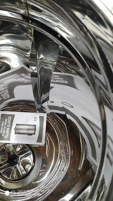 60 l, Türkiyə, Nağd ödəniş, Yeni — 6