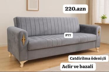 metbex mebeli ucun mermer: Divan, Yeni, Açılan, Bazalı, Parça, Ödənişli çatdırılma — 2