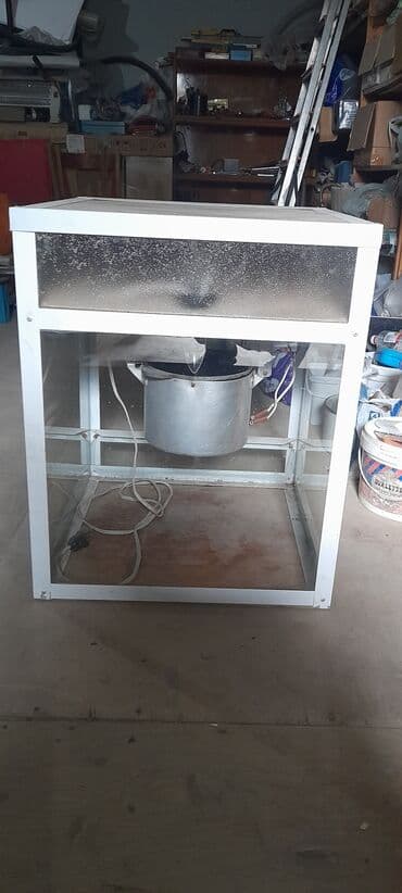 попкорн аппарат бишкек: Azərbaycan, Nağd ödəniş, İşlənmiş — 2