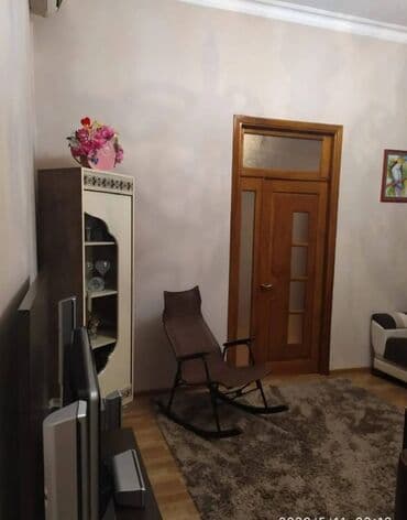 sabuncuda satılıq evler: Bakı, Maştağa qəs., 3 otaqlı, Köhnə tikili, 65 kv. m — 4