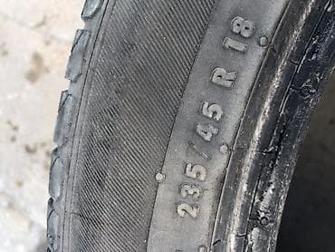 traktor disqi: TopSiew (TopSiew/TopSiew?) avtomobil şinləri dəsti - Ölçü: Yan — 8