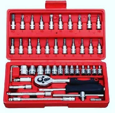 armatur qiymeti baku steel: Açar dəsti yeni keyfiyyətli endirimdə — 1