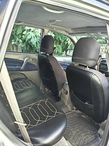 sam diskiler: Chery Tiggo (T11): 2.4 l | 2006 il 288000 km Ofrouder/SUV — 10