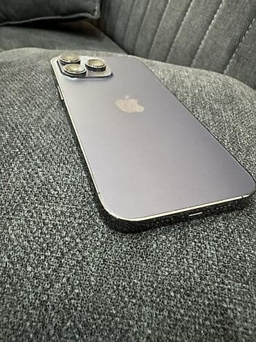 ipad min 5: IPhone 14 Pro, Deep Purple — 6