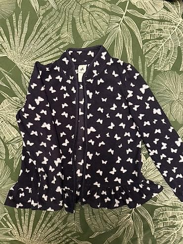 Jaket, Qız üçün, 8 - 9 yaş