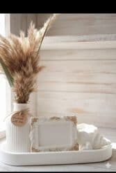 divar fiqurlari: Fiqur, Gips, rəng - Ağ — 21