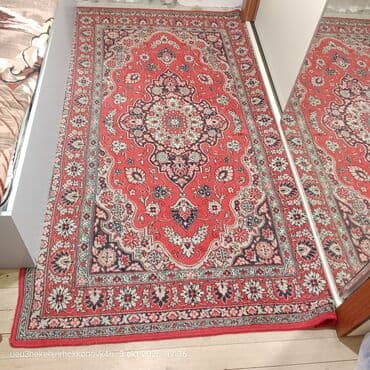 межкомнатные перегородки в баку: Ковер Декоративный, Нет кредита — 1