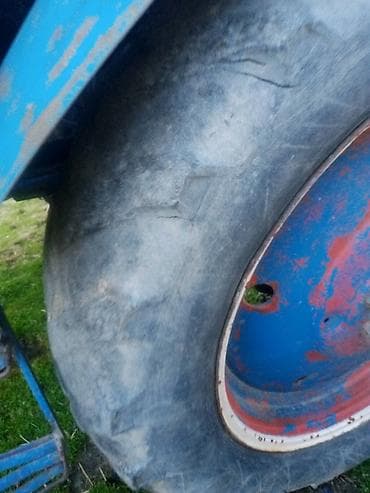 kafe avadanligi: MTZ traktor – xüsusi komplektasiya - Model: MTZ (kabinalı) - Rəng — 9