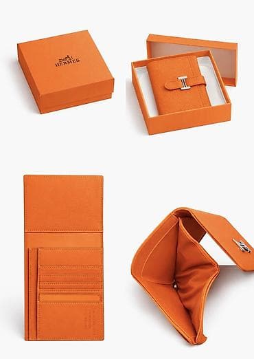 Qol saatları və aksesuarlar: Pulqabı — 2