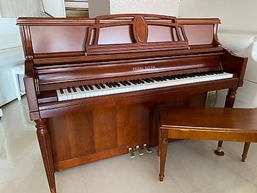 gitara satilir: 65 illik tarixə malik və “Dünyanın ən çox satılan” pianosu adını — 1