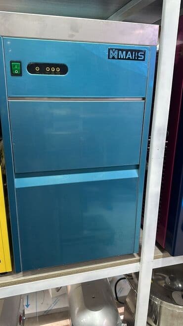 bal suzən maşın: Günlük 50 kq, Nağd ödəniş, Yeni — 3