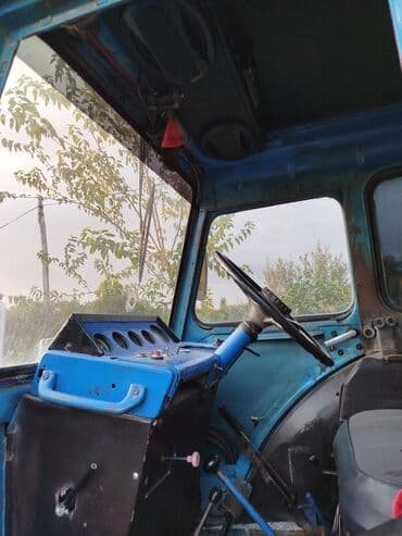 вентилятор с охлаждением в баку: Трактор Belarus (MTZ) 80, 1981 г., 80 л.с., мотор 2 л, Б/у — 6