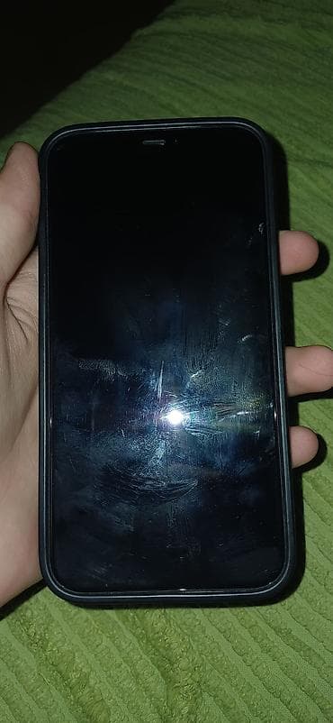 irshad telecom iphone 11 128gb: IPhone 11, 128 GB, Yaşıl, Face ID — 4