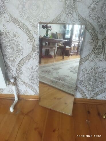 divar lampası: Güzgü Divar üçün — 2