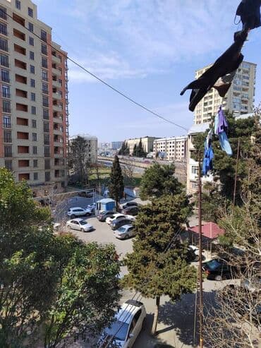 sumqayitda ev aliram: Bakı, 2 otaqlı, Köhnə tikili, m. Nəriman Nərimanov, 42 kv. m — 9