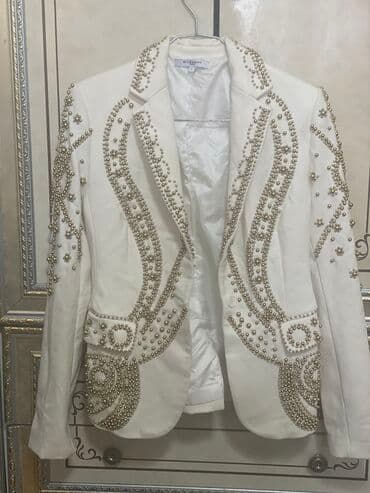 Baha alinib iwlemedi muncuqla ustu L razmer