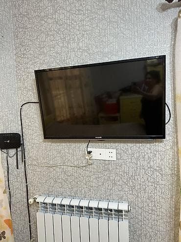 talberg tv: Maştağadadır Arçelik LED televizor Wi-fi var - Marka/model: Arçelik — 3