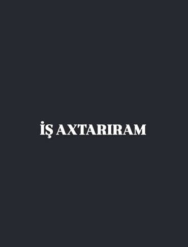 повар на выезд: Online is axtariram — 1
