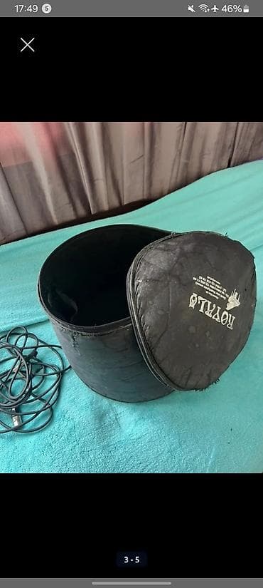 nağara satışı: Əlim Yandı 110 manata Nağara öz nağaramdı Təcili satılır yalnız — 3