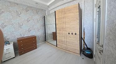 Mənzillər: 2 otaqlı, Yeni tikili, m. Gənclik, 88 kv. m — 5