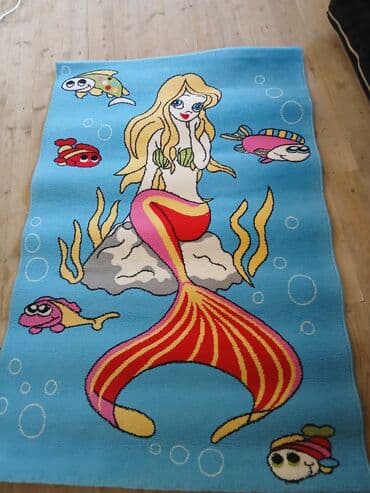 karaca baku endirim: Xalça Kredit yoxdur — 1