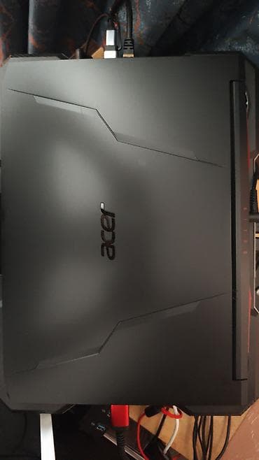 hyper x cloud 2: Yeni Acer Nitro, 15.6 ", AMD Ryzen 5, 1 TB, Ünvandan götürmə, Pulsuz çatdırılma, Ödənişli çatdırılma — 1