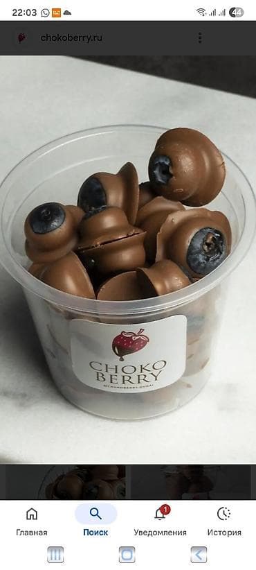 acar dəsti: Peşəkar şokolad istehsalı üçün avadanlıq komplekti - Şokolad — 8