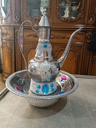 qədimi pulların alışı: Digər əntiq əşyalar — 2