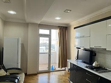 armoni inşaat: Kiraye ev 16/12 2 otaq+1 geniş metbex Her şeraiti var Xidmet haqqı — 9