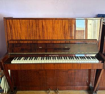 akustik udarnik: Piano, Belarus, Akustik — 4