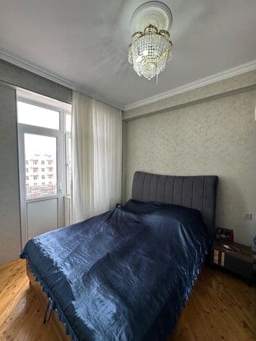 ev elanları saray mtk: 3 комнаты, Новостройка, 72 м² — 5