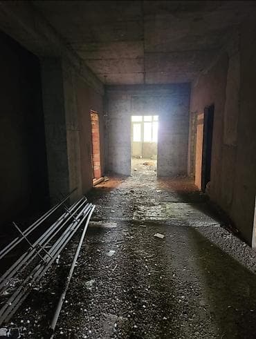 Kirayə mənzillər: 3 otaqlı, Yeni tikili, m. Gənclik, 163 kv. m — 4