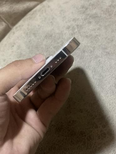 mini tv box android: IPhone 13 Pro, Gümüşü — 6