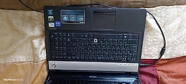 asus notbuku 552 cl: ASUS K50IJ seriyalı noutbuk Texniki göstəricilər:Asus notebuk satram — 6