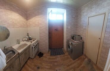 qobustan qesebesi: Bakı, 1 otaqlı, Köhnə tikili, m. Neftçilər, 35 kv. m — 9