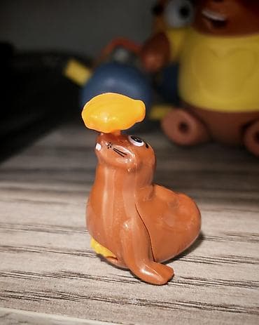 3d qelem bakida: Ozmo 1manat — 1