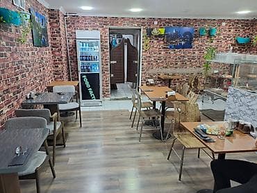 pub restoran: 28 may Nizami kucesinde hazir islek fast food restiran biznes kimi — 2