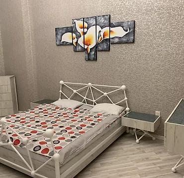 studio menziller: 28 may Metrosu Yaxınlığında Yerləşən Mənzil kiraye Verilir Qaz Su İşığ — 4