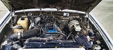 afto.az: GAZ Volga 3110 sedan – il: 2002 Texniki xüsusiyyətlər və detallı — 5