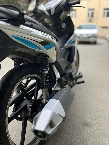 mtz 1221.2: Tufan 50 см3, 2024 год, 21000 км — 6