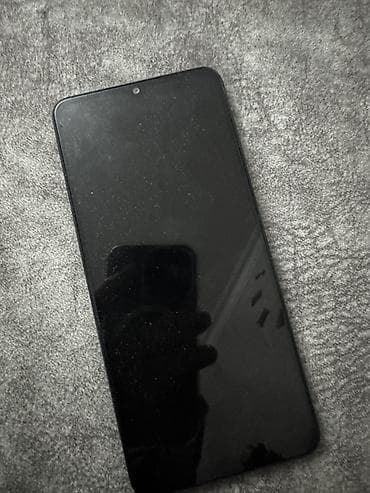 samsunk: Samsung Galaxy A12, 64 GB, rəng - Qara — 2