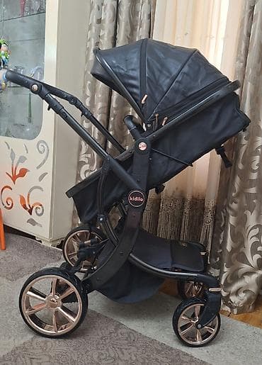 детские зимние ортопедические сапоги: Kidilo uwaq arabasi funkisanaldir oturaq uzaniqli olur.Yigikir acilir — 2