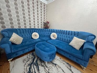 Künc divan lalafo.az -da Künc divan